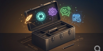 AI Tools for Freelancers_ Complete Toolkit
