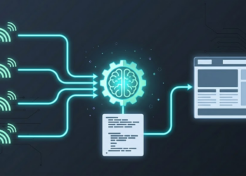 How to Build an AI News Pipeline with n8n