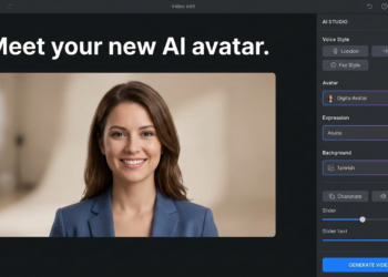 AI avatars