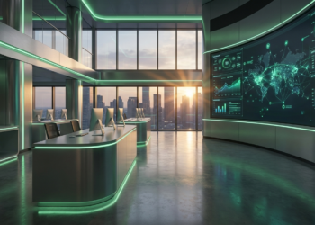AI banking platform