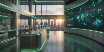 AI banking platform