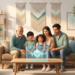 Transforming Care: AI Caregiving Technology for Families AI caregiving technology
