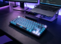 AI Coding Assistant: OpenAI's Customizable Keyboard Revealed AI coding assistant