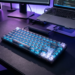AI Coding Assistant: OpenAI's Customizable Keyboard Revealed AI coding assistant