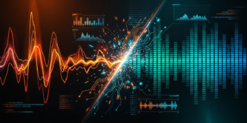 AI-generated music fraud on Deezer