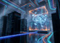 AMD Helios AI rack-scale system