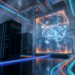 AMD Helios AI rack-scale system