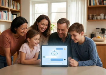 ChatGPT Family Plans: Safer AI and Controls for Parents ChatGPT family plans