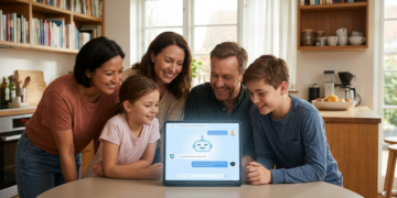 ChatGPT family plans