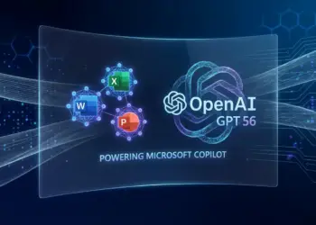 Unlocking GPT 5.6 Microsoft 365 Copilot: Advanced AI Power for Productivity GPT 5.6 Microsoft 365 Copilot