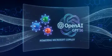GPT 5.6 Microsoft 365 Copilot