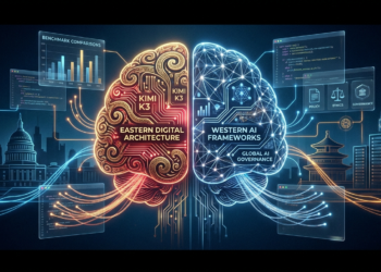 How AI Wealth Redistribution Reshapes Tech Philanthropy and Taxes Kimi K3 AI model