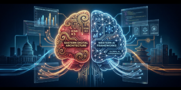 How AI Wealth Redistribution Reshapes Tech Philanthropy and Taxes Kimi K3 AI model