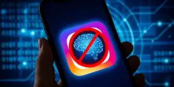 Meta Instagram AI feature removed