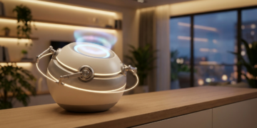 OpenAI smart speaker