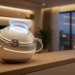OpenAI Smart Speaker: Moving AI Companion with ChatGPT Power OpenAI smart speaker