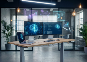 US-China AI competition