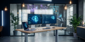 US-China AI competition