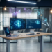 US-China AI competition