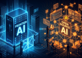 Open Source AI Models Ignite Enterprise Innovation Frontier open source AI models