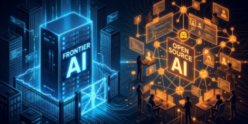 open source AI models